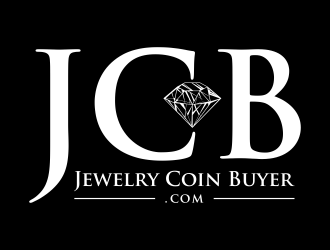 JewelryCoinBuyer.com logo design by Kanya