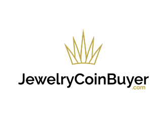 JewelryCoinBuyer.com logo design by spiritz