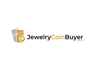 JewelryCoinBuyer.com logo design by done