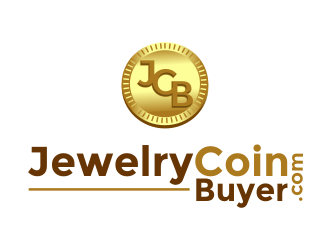 JewelryCoinBuyer.com logo design by rgb1