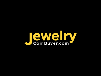JewelryCoinBuyer.com logo design by akhi
