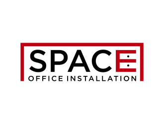 SPACE Office Installation logo design by scolessi