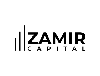 zamir capital  logo design by creator_studios
