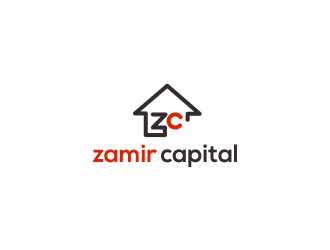 zamir capital  logo design by qqdesigns