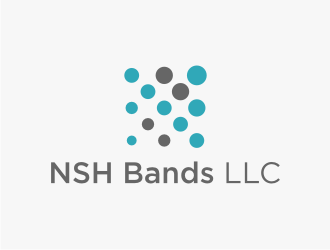 NSH Bands LLC logo design by GemahRipah