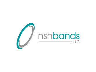 NSH Bands LLC logo design by torresace