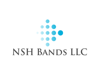 NSH Bands LLC logo design by sheilavalencia