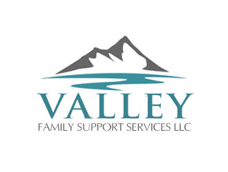 Valley Family Support Services LLC logo design by kunejo
