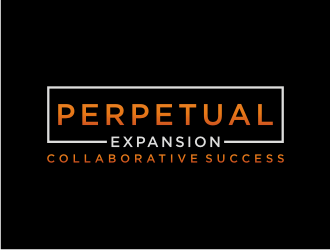Perpetual Expansion  logo design by asyqh
