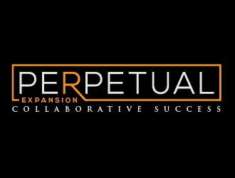 Perpetual Expansion  logo design by pambudi