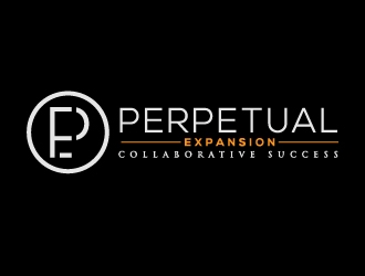 Perpetual Expansion  logo design by pambudi
