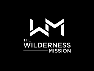 The Wilderness Mission logo design by wongndeso
