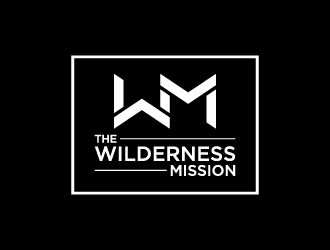 The Wilderness Mission logo design by wongndeso