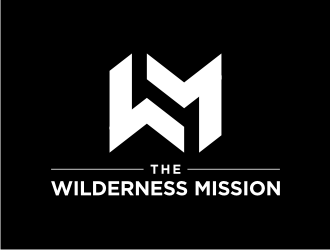 The Wilderness Mission logo design by GemahRipah