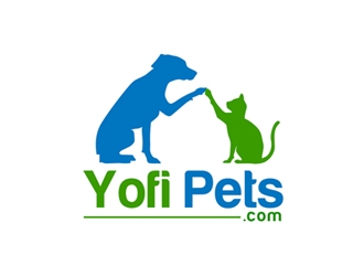 Rockin Pet Tips logo design by ingepro