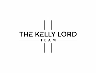 The Kelly Lord Team logo design by InitialD