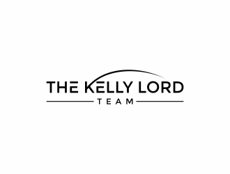 The Kelly Lord Team logo design by InitialD