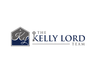 The Kelly Lord Team logo design by scolessi