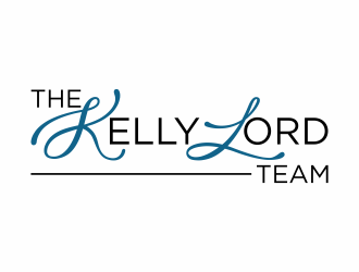 The Kelly Lord Team logo design by eagerly