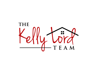 The Kelly Lord Team logo design by checx