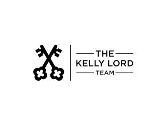 The Kelly Lord Team logo design by sabyan