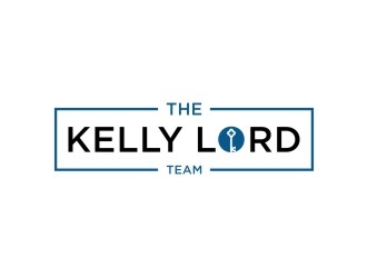 The Kelly Lord Team logo design by sabyan