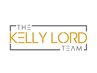 The Kelly Lord Team logo design by 3Dlogos
