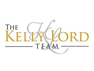 The Kelly Lord Team logo design by 3Dlogos
