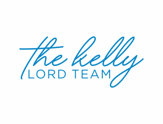 The Kelly Lord Team logo design by yoichi