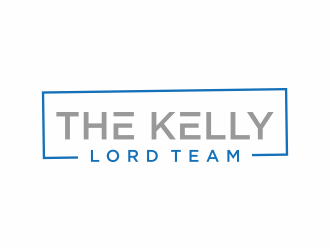 The Kelly Lord Team logo design by yoichi