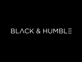 Black&Humble logo design by Msinur