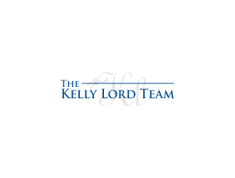 The Kelly Lord Team logo design by luckyprasetyo