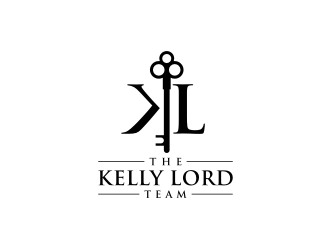 The Kelly Lord Team logo design by uptogood