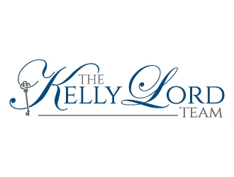 The Kelly Lord Team logo design by jaize