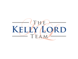 The Kelly Lord Team logo design by asyqh