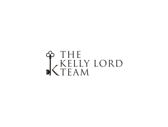 The Kelly Lord Team logo design by Artomoro