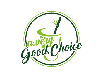 A.Very.Good.Choice logo design concepts #7