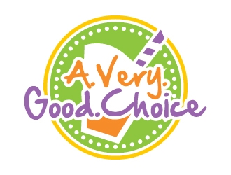 A.Very.Good.Choice logo design concepts #8