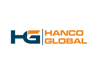 Hanco Global logo design by p0peye