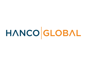 Hanco Global logo design by p0peye