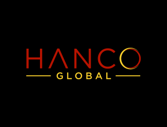 Hanco Global logo design by scolessi