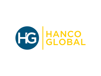 Hanco Global logo design by salis17