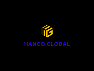 Hanco Global logo design by Kraken