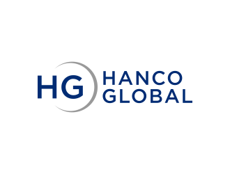 Hanco Global logo design by checx