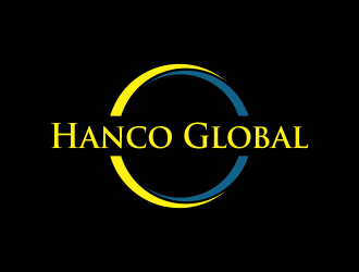 Hanco Global logo design by eagerly