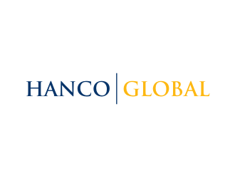 Hanco Global logo design by larasati
