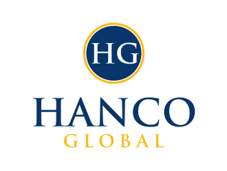 Hanco Global logo design by larasati