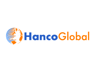 Hanco Global logo design by Ultimatum