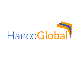 Hanco Global logo design by Ultimatum