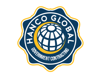 Hanco Global logo design by serprimero
